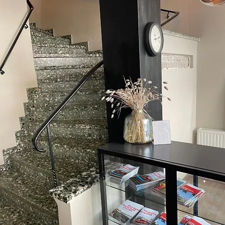 Guestified Ayuna Hotel 3*