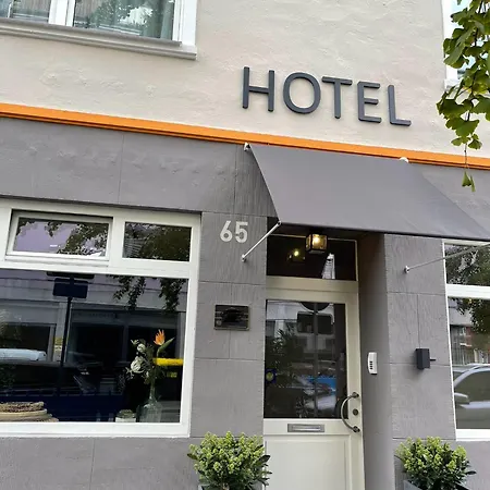 Guestified Ayuna Hotel