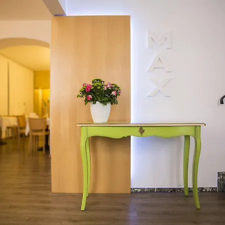 Szálloda Guestified Ayuna Hotel Düsseldorf