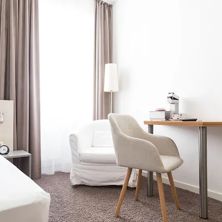 Guestified Ayuna Hotel