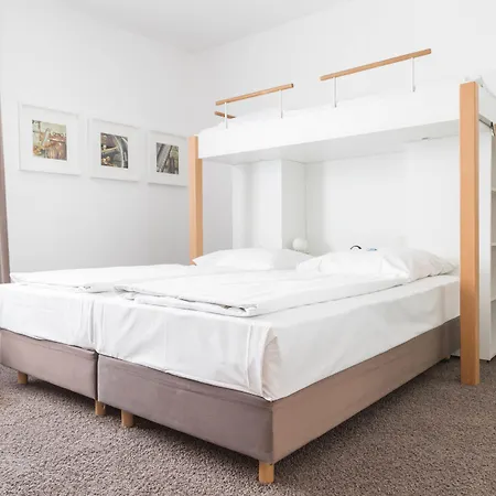 Guestified Ayuna Hotel 3*