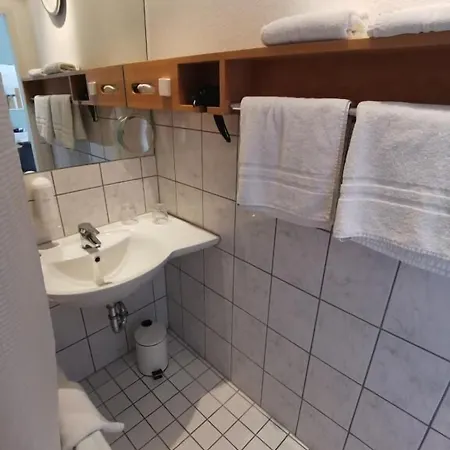 Guestified Ayuna Hotel Düsseldorf