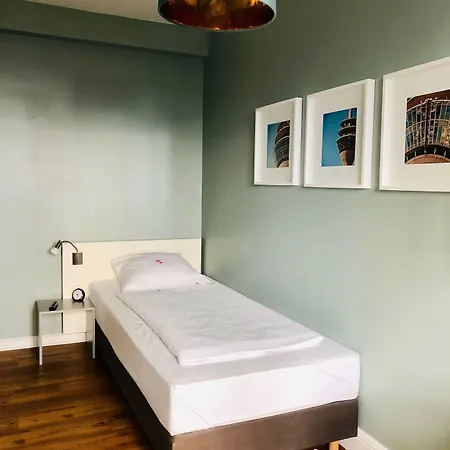 Szálloda Guestified Ayuna Hotel