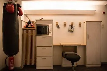 Guestified Ayuna Hotel