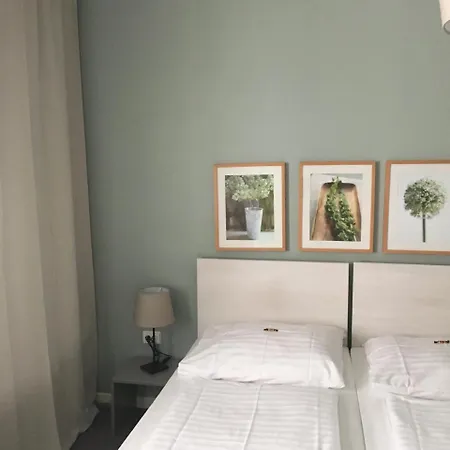 Szálloda Guestified Ayuna Hotel 3*