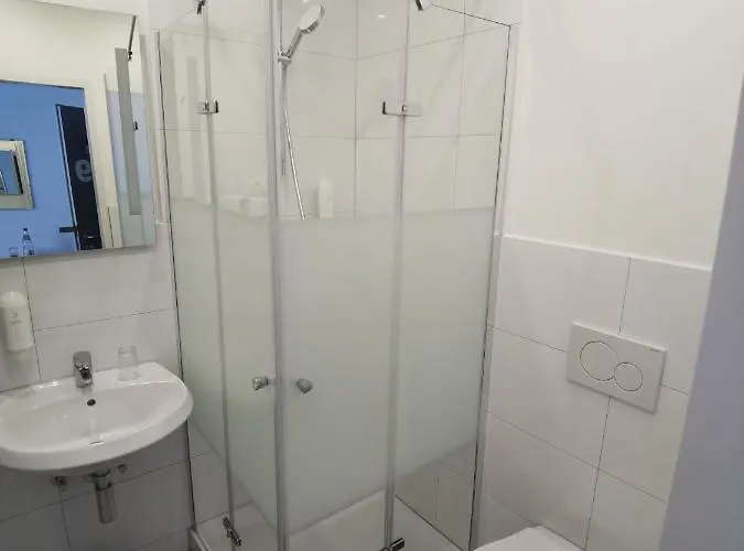 Hotel Guestified Ayuna