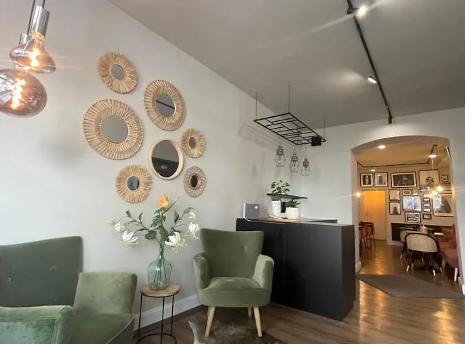 Guestified Ayuna Hotel 3*