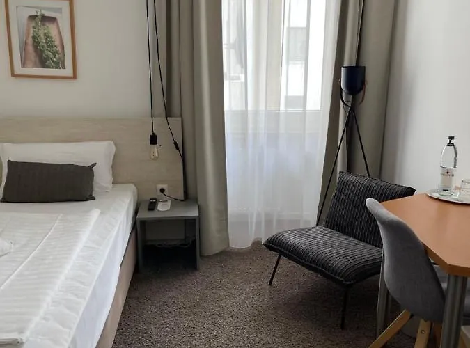 Hotel Guestified Ayuna Düsseldorf