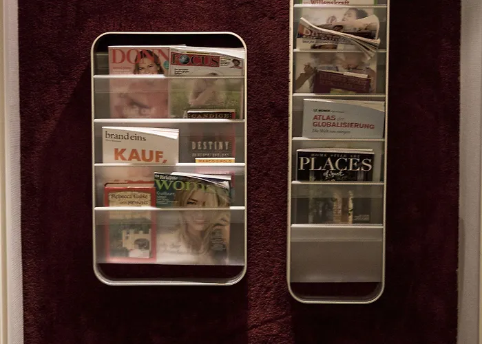 Hotel Guestified Ayuna