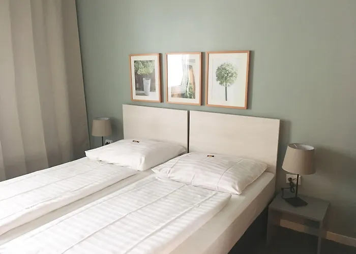 Guestified Ayuna Hotel