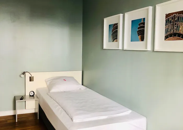 Hotel Guestified Ayuna