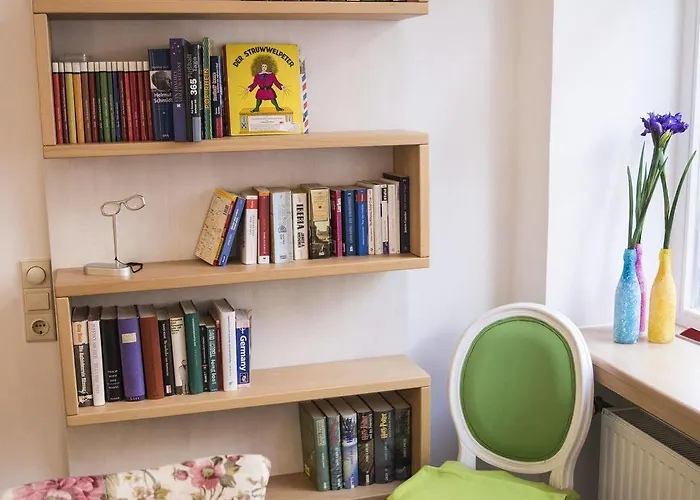 Hotel Guestified Ayuna Düsseldorf